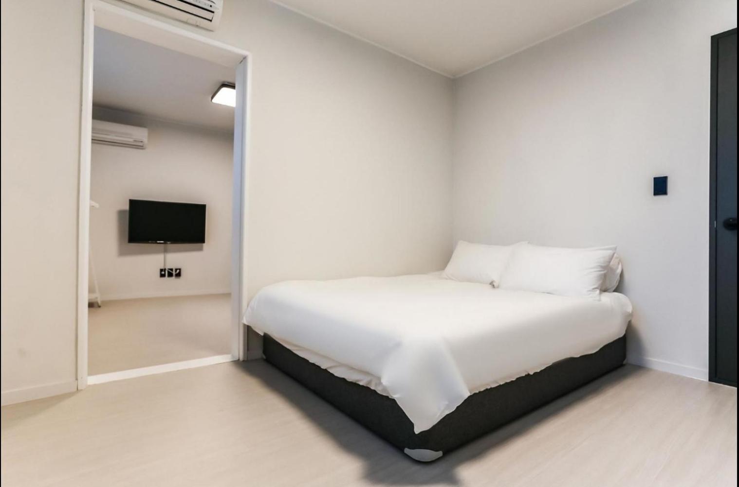 La Famille Hotel Yangyang Exterior photo