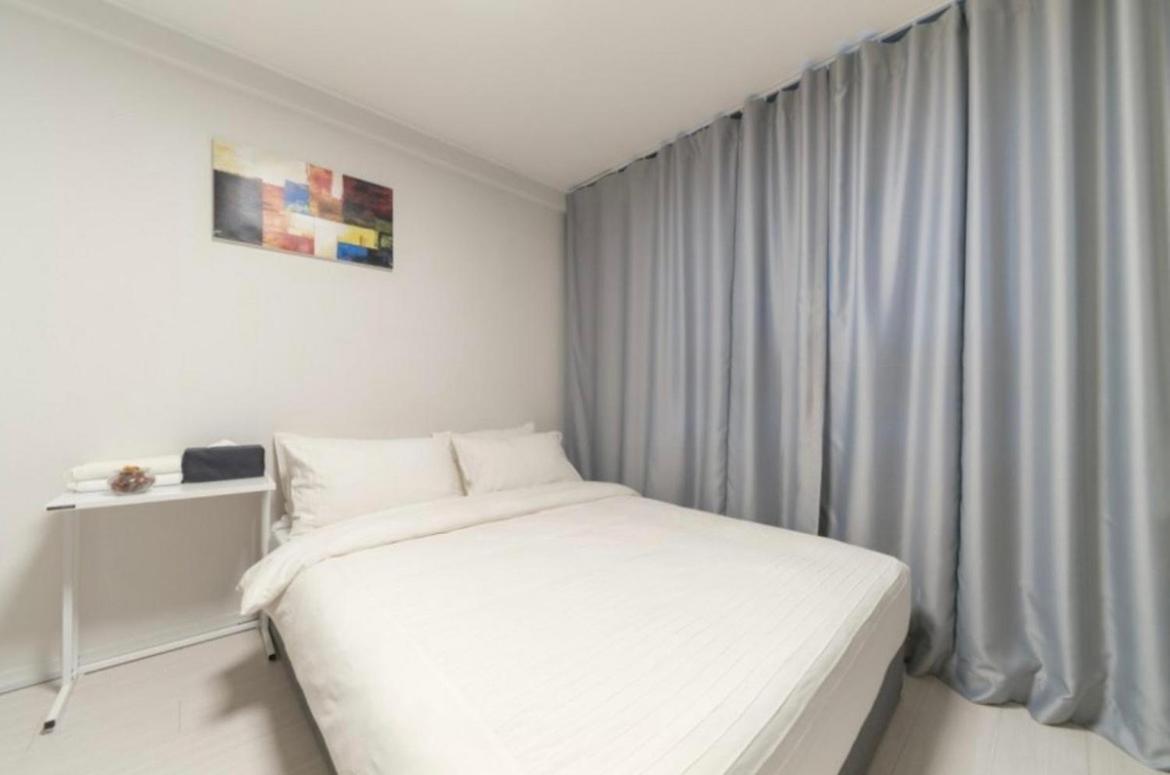 La Famille Hotel Yangyang Room photo