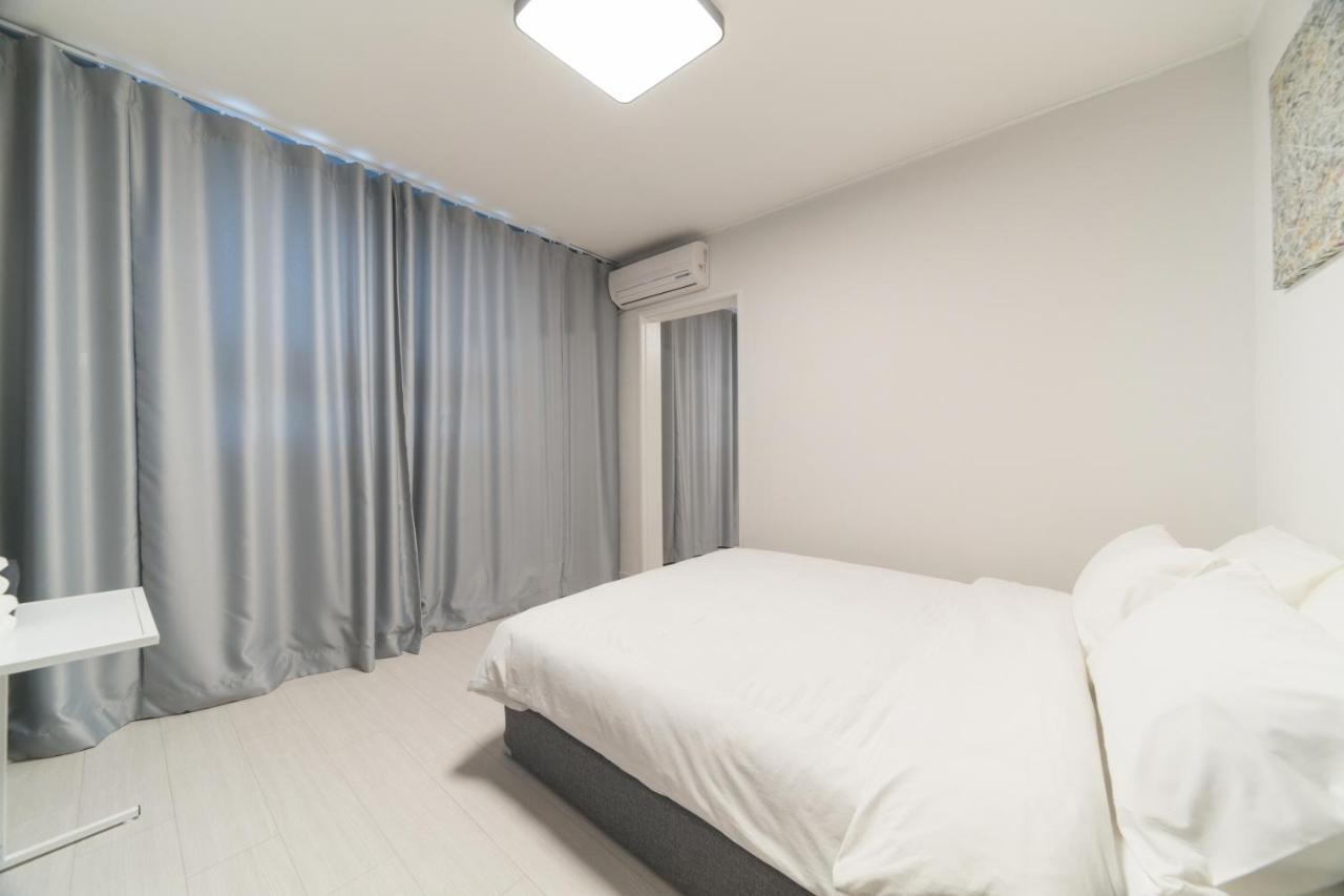 La Famille Hotel Yangyang Exterior photo