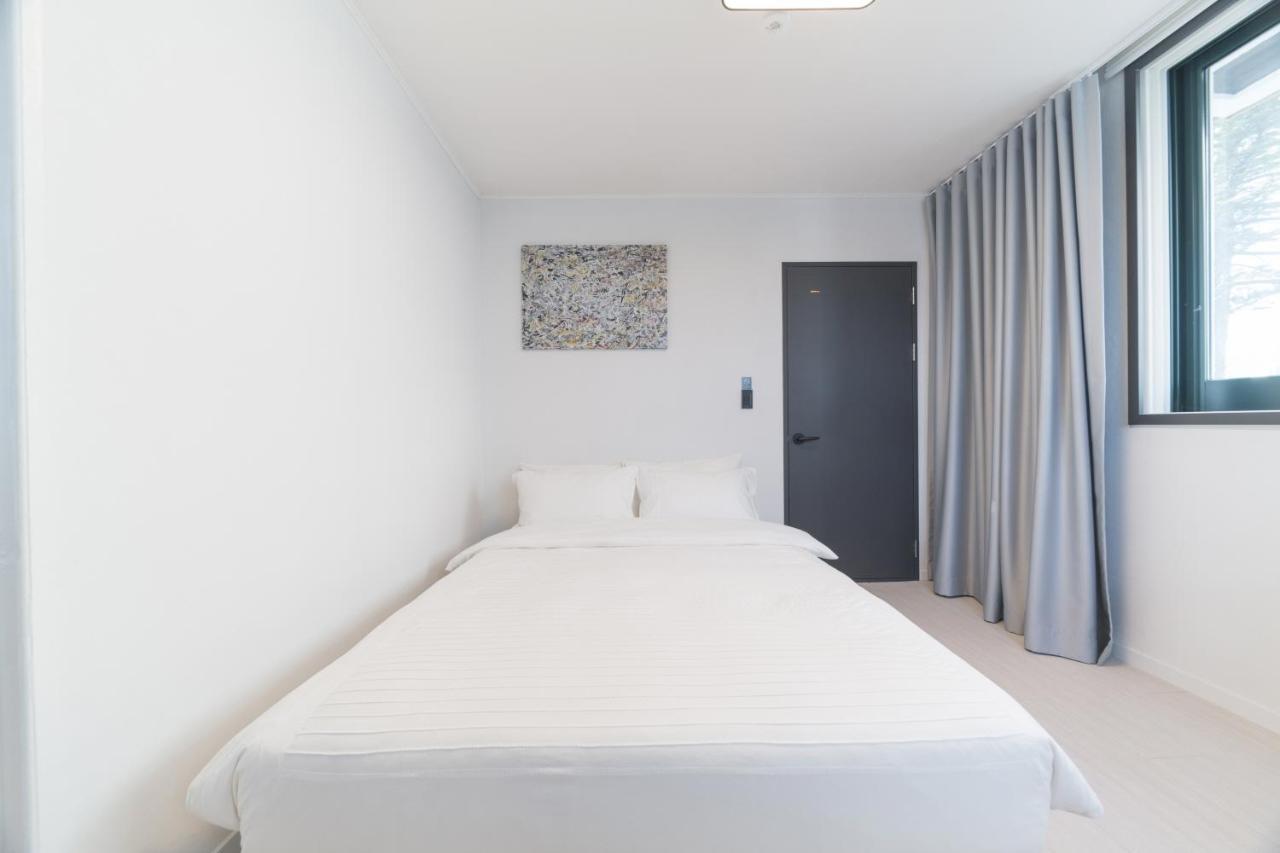 La Famille Hotel Yangyang Exterior photo